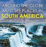 Algopix Similar Product 1 - Around The Globe  Must See Places in