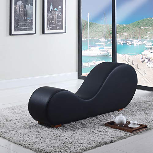 Algopix Similar Product 6 - Divano Roma Furniture Modern Bonded