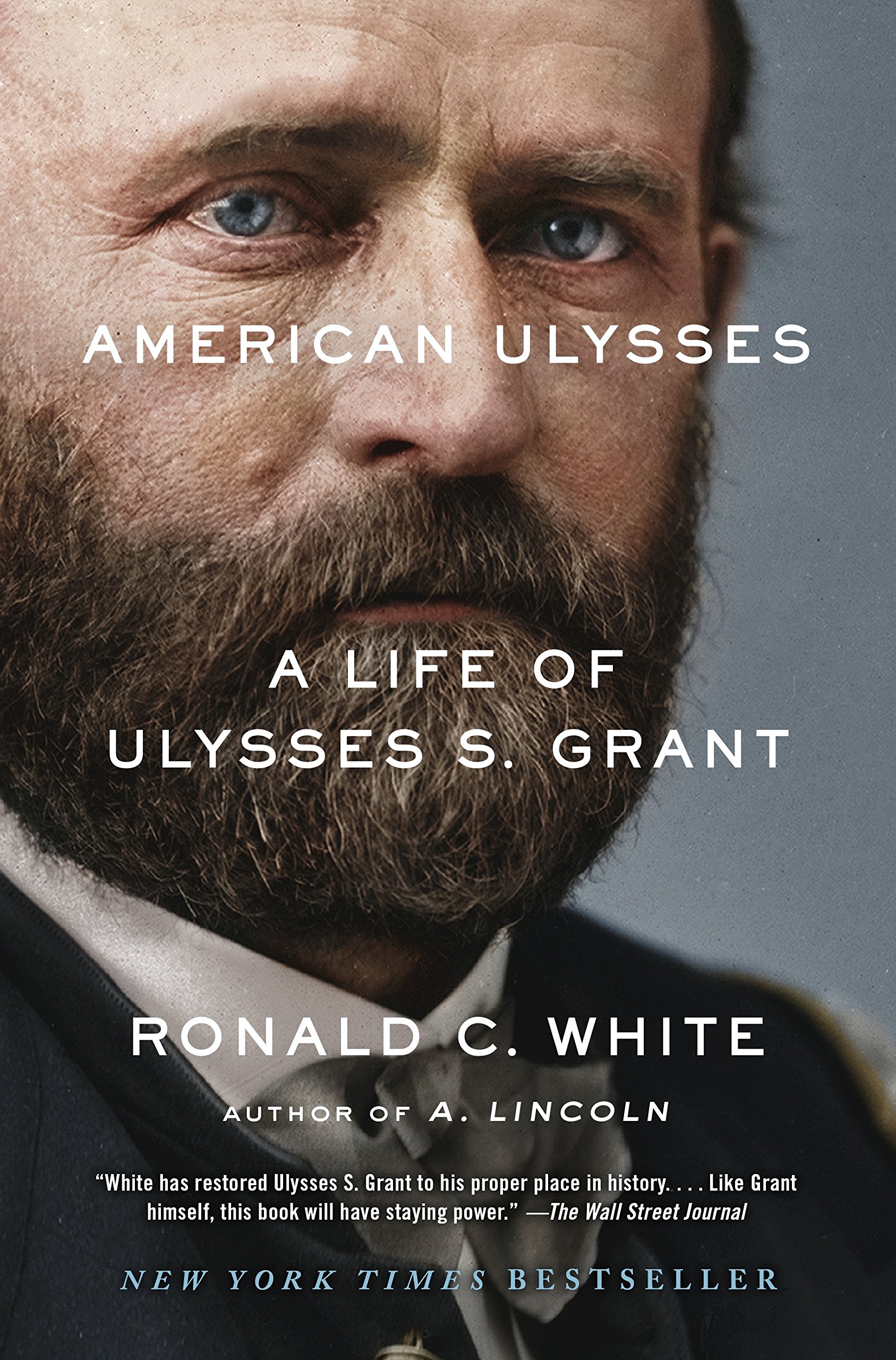 Algopix Similar Product 1 - American Ulysses A Life of Ulysses S