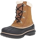 Algopix Similar Product 1 - crocs Mens AllCast II Snow Boot