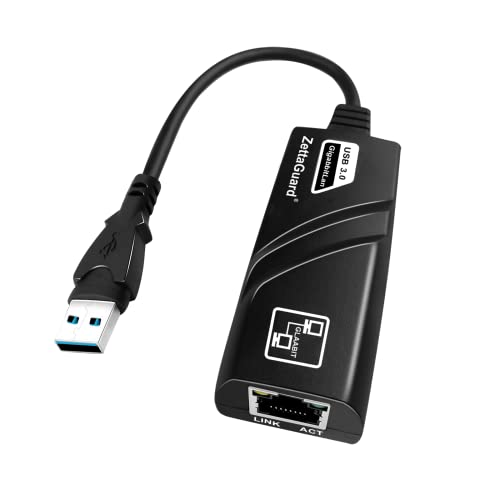 Algopix Similar Product 8 - Upgraded Zettaguard USB 30 and 20