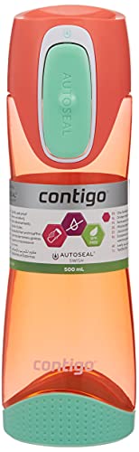 Algopix Similar Product 11 - Contigo drinking bottle Swish Autoseal