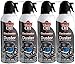Algopix Similar Product 8 - Falcon DustOff Electronics Compressed