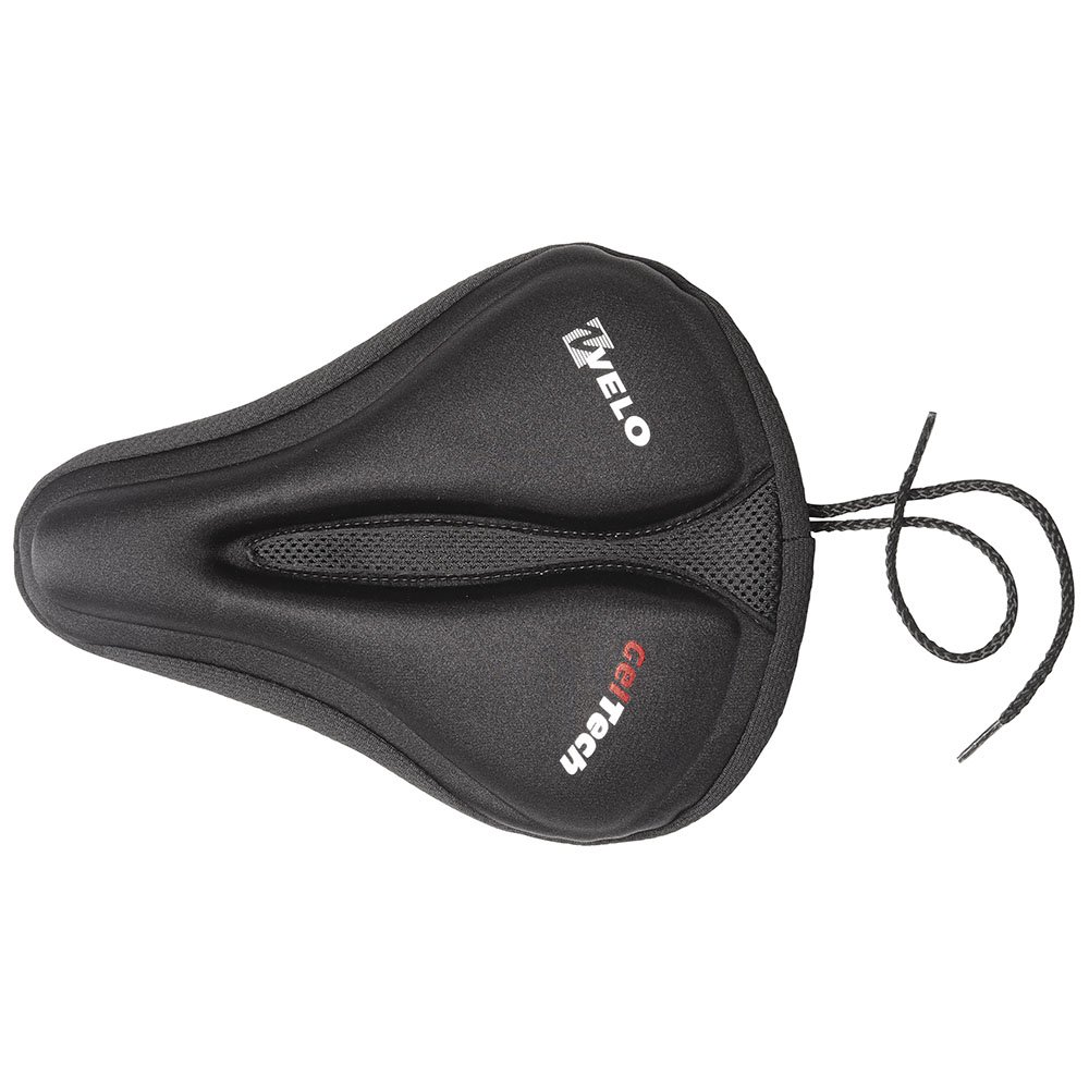 Algopix Similar Product 4 - VELO 650200 Saddle Cover Gel
