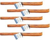 Algopix Similar Product 7 - Barkworthies Odor Free Double Cut Bully