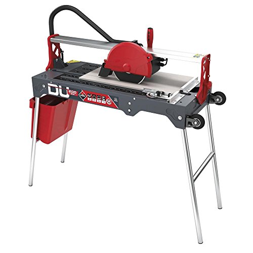 Algopix Similar Product 18 - Rubi Tools DU200 EVO 650 Rail Saw 26