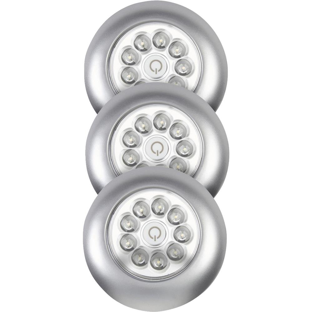 Algopix Similar Product 17 - Light It By Fulcrum LED Wireless Mini