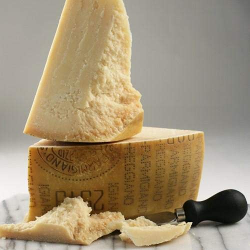 Algopix Similar Product 16 - igourmet Parmigiano Reggiano Cheese 24