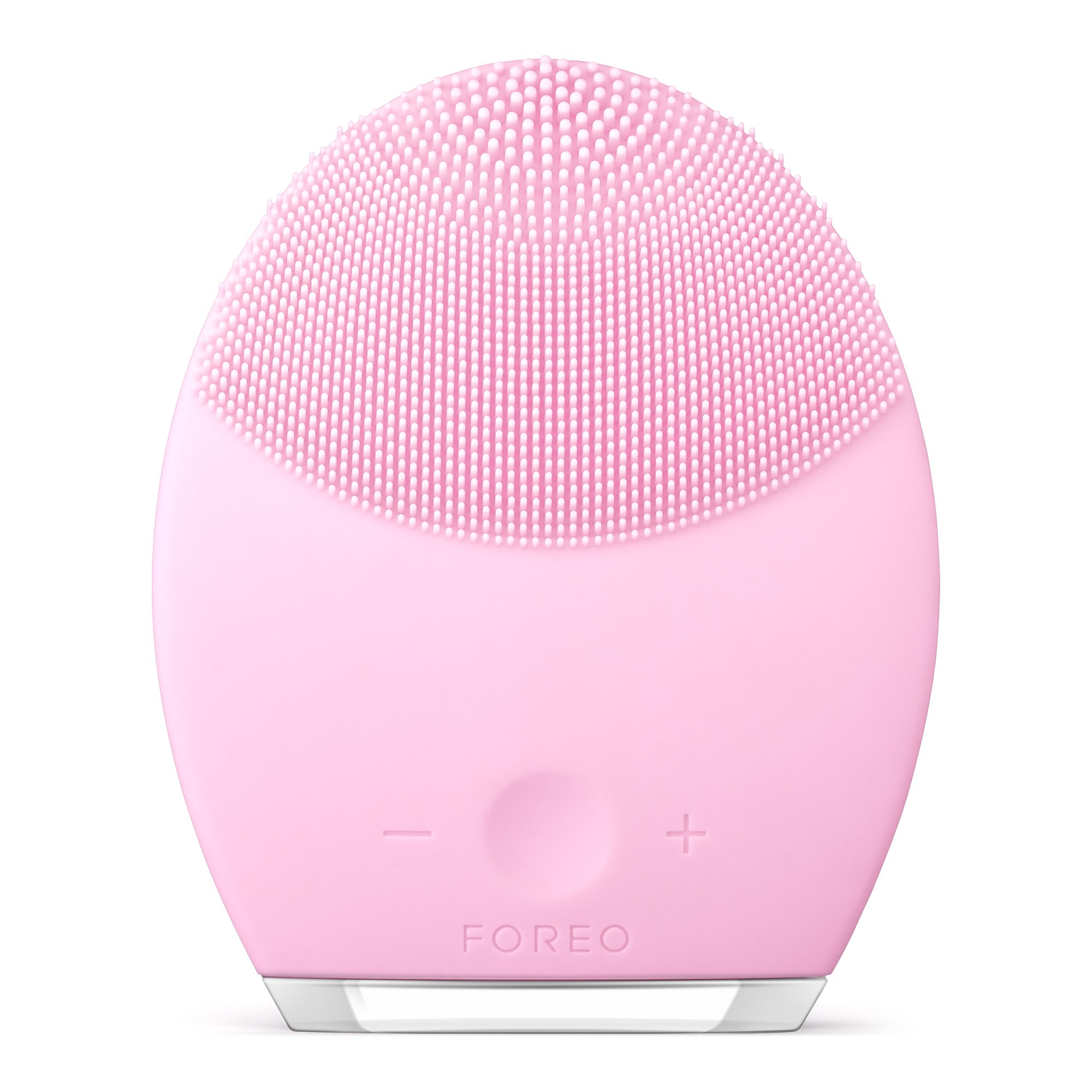 Algopix Similar Product 20 - FOREO LUNA 2 Facial Cleansing Brush and