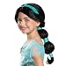 Algopix Similar Product 12 - Disney Princess Jasmine Girls' Wig