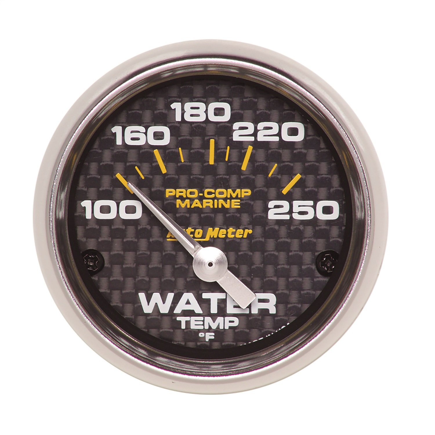 Algopix Similar Product 4 - Auto Meter 20076240 Gauge Water Temp