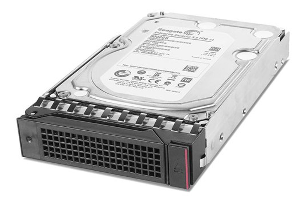 Algopix Similar Product 3 - Lenovo 00WG680 System X 600GB 35 15K