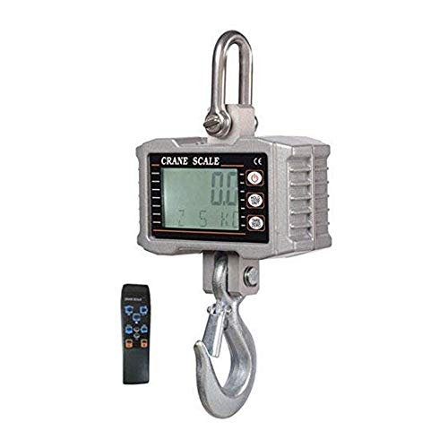 Algopix Similar Product 15 - BAOSHISHAN OCSS High Precision 500KG