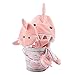 Algopix Similar Product 12 - Baby Aspen Baby Girls 4pc Bath Time