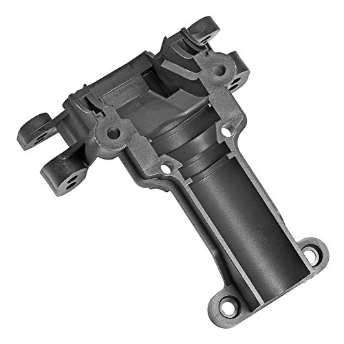 Algopix Similar Product 5 - Traxxas X-Maxx Front Upper Bulkhead