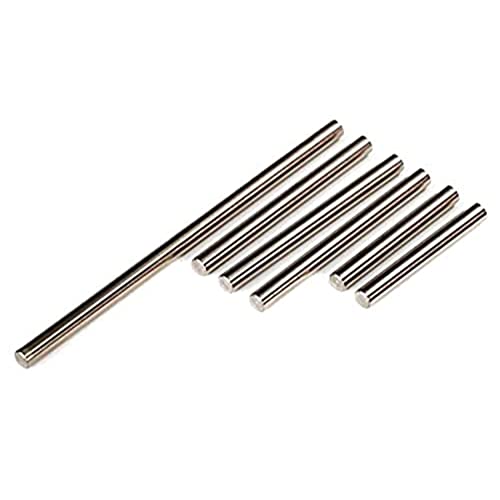 Algopix Similar Product 1 - Traxxas XMaxx Suspension Pin Set with