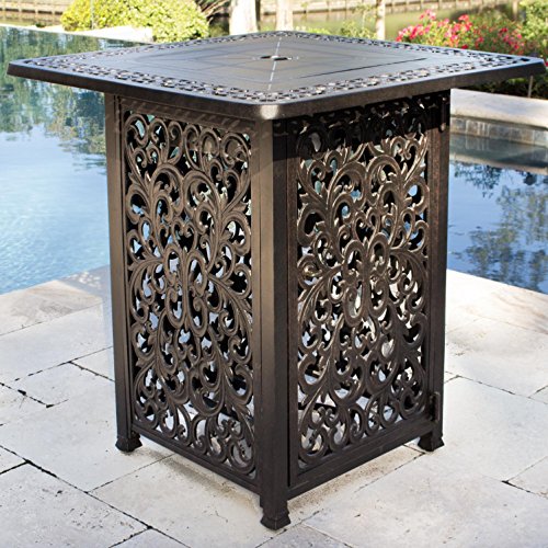 Algopix Similar Product 10 - Lakeview Outdoor Designs Patio Propane