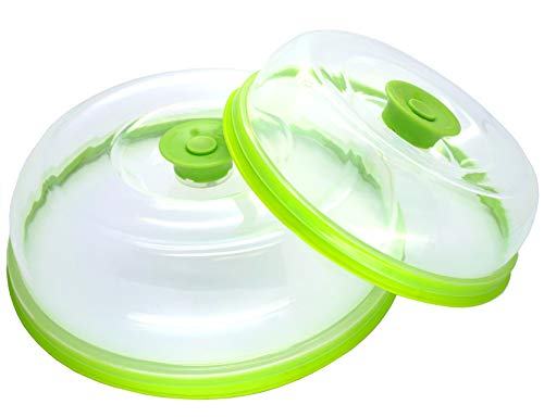 Algopix Similar Product 19 - Press n Fresh Universal Vacuum