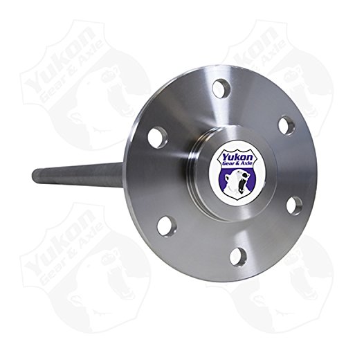 Algopix Similar Product 7 - Yukon 1541H Alloy Rear Axle for 2014 