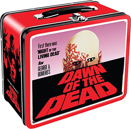 Algopix Similar Product 15 - Aquarius Dawn of The Dead Large Tin