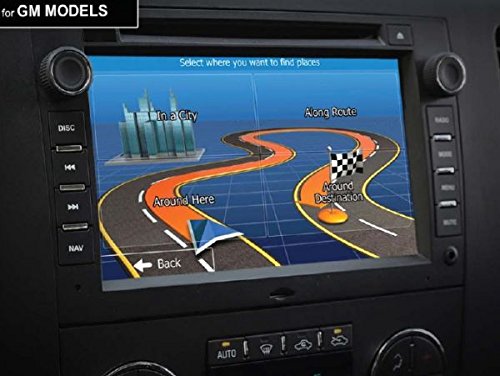Algopix Similar Product 6 - Rosen  7 HD LCD InDash MultiMedia