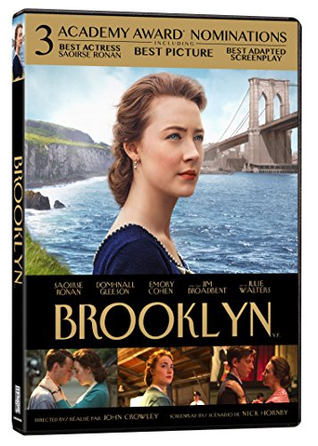 Algopix Similar Product 20 - Brooklyn