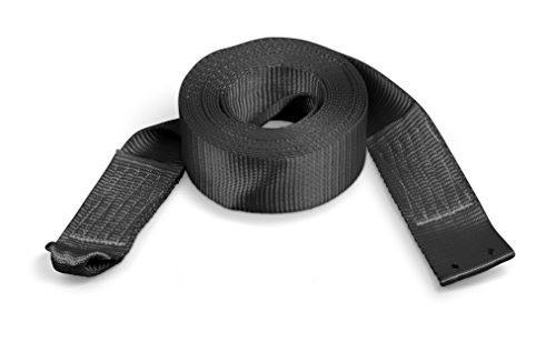 Algopix Similar Product 18 - TRAC 20' Synthetic Strap, 5,250 lbs