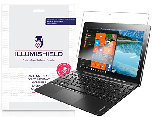 Algopix Similar Product 13 - iLLumiShield Screen Protector