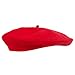 Algopix Similar Product 15 - Kangaroo Vintage Classy French Beret 