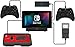 Algopix Similar Product 11 - HORI Nintendo Switch Multiport USB