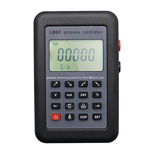 Algopix Similar Product 10 - BAOSHISHAN Resistance Current Voltmeter