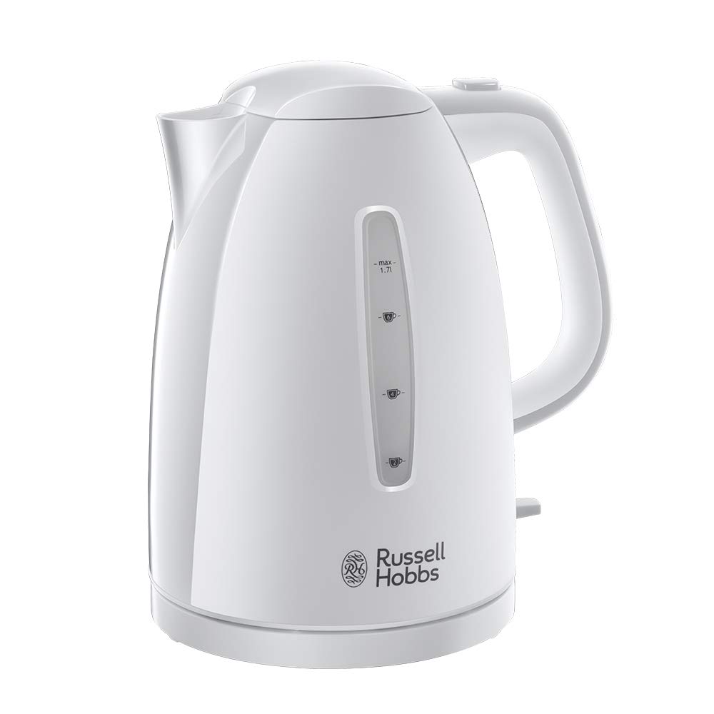 Algopix Similar Product 13 - Russell Hobbs 21270 Textures Plastic