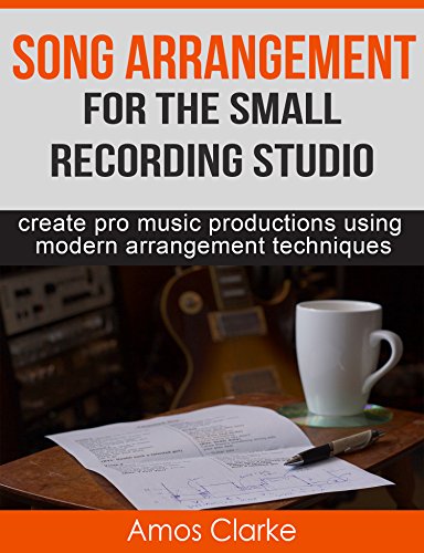 Algopix Similar Product 1 - Song Arrangement for the Small