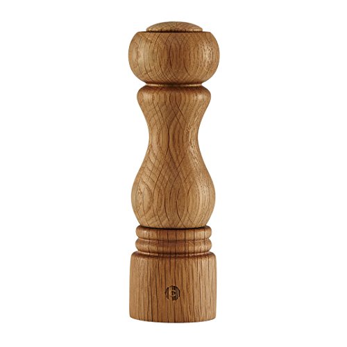 Algopix Similar Product 11 - CrushGrind Torino Oiled Oak 8 Mill