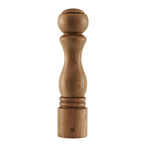 Algopix Similar Product 10 - CrushGrind TORINO Spice Grinder One