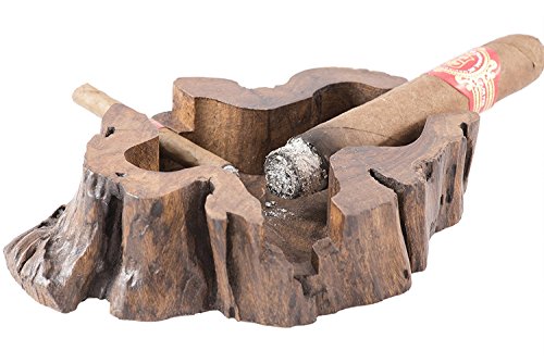 Algopix Similar Product 18 - Elephant Tobacco Handmade Wooden