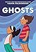 Algopix Similar Product 12 - Ghosts: A Graphic Novel