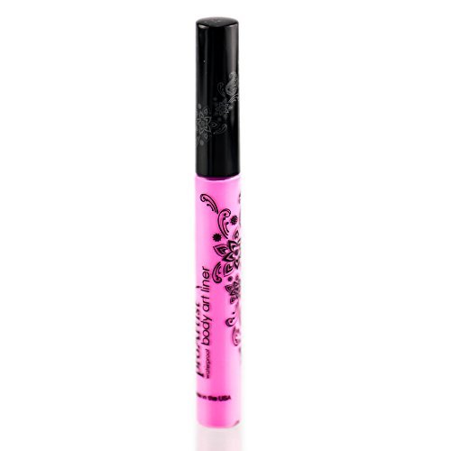 Algopix Similar Product 14 - LASplash Cosmetics Pro Artist