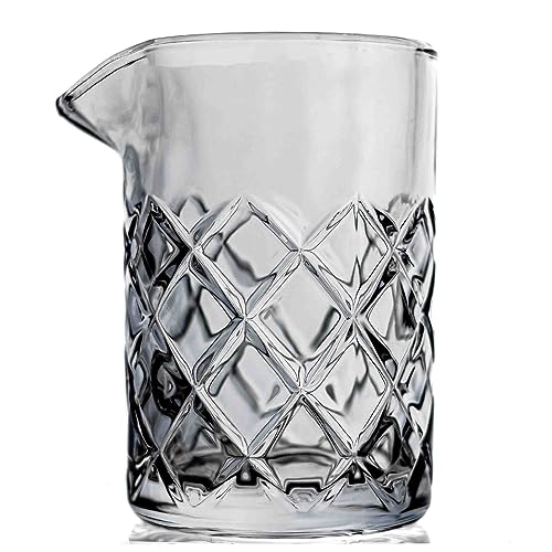 Algopix Similar Product 11 - Cocktail Mixing Glass  Bar Mixing