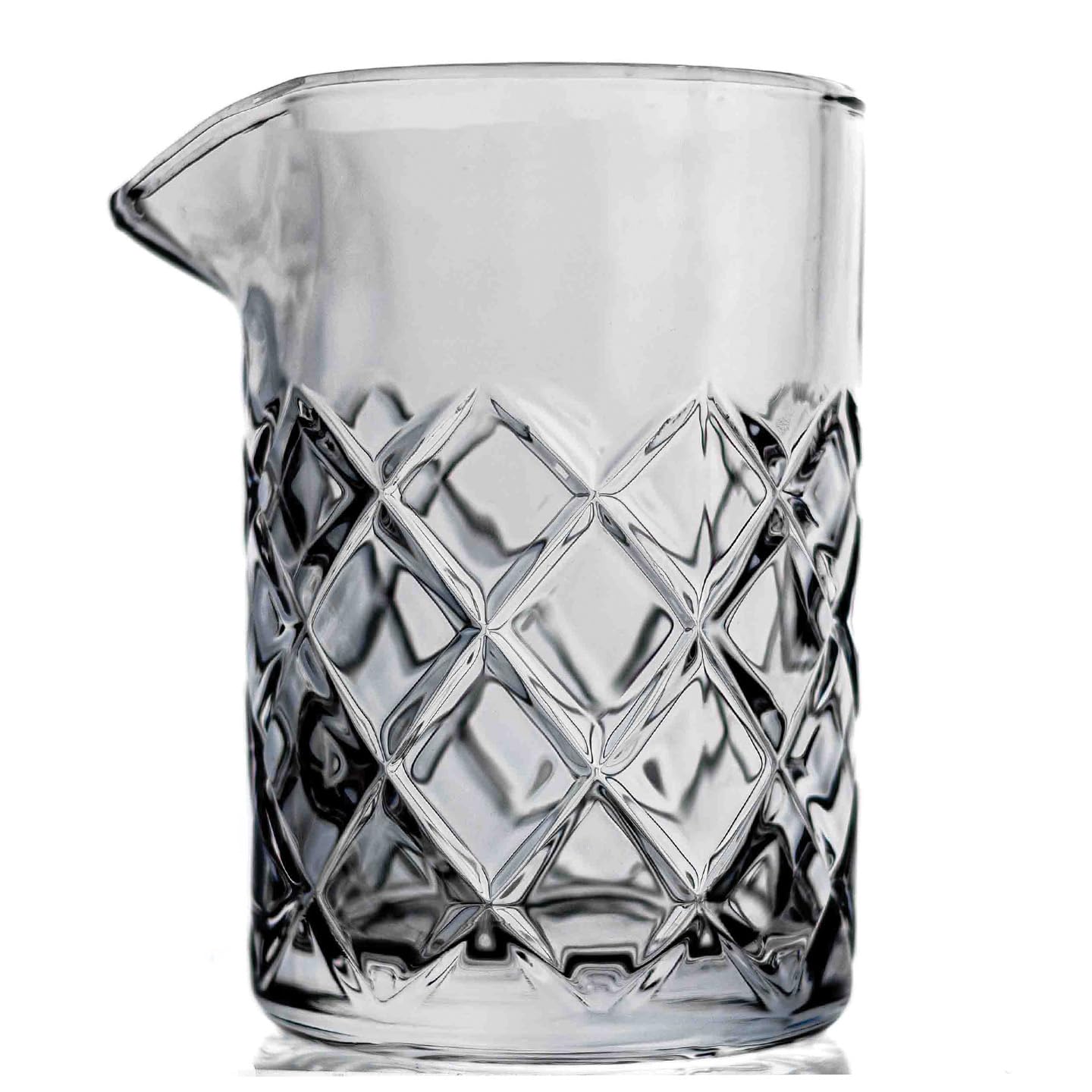 Algopix Similar Product 11 - Cocktail Mixing Glass  Bar Mixing