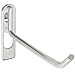 Algopix Similar Product 19 - Bahco Hooks For Cabinets  Panels x5