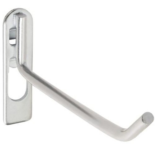 Algopix Similar Product 14 - Bahco Hooks For Cabinets  Panels x5