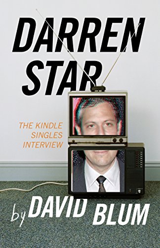 Algopix Similar Product 11 - Darren Star The Kindle Singles