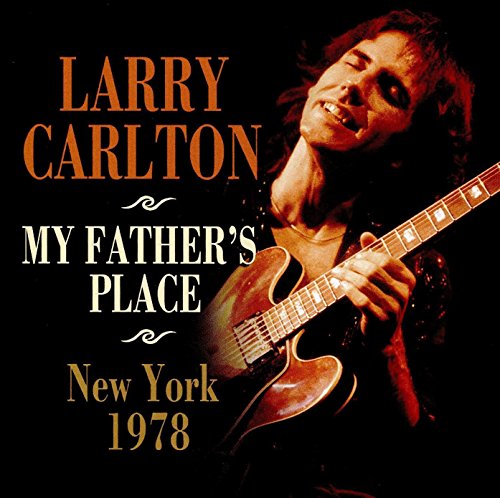 Algopix Similar Product 16 - My Father's Place, New York 1978