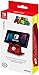 Algopix Similar Product 2 - HORI Compact Stand  Mario Edition for
