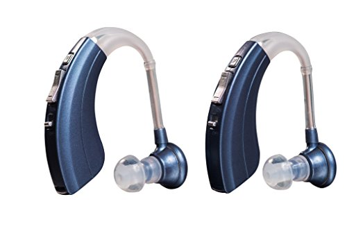 Algopix Similar Product 9 - Digital Hearing Amplifiers Qty 2