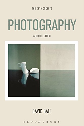 Algopix Similar Product 4 - Photography: The Key Concepts