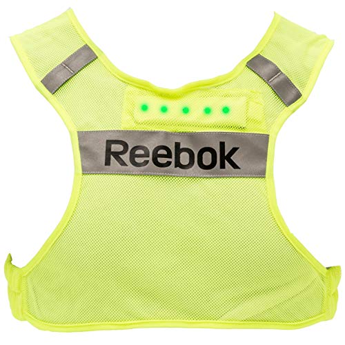 Algopix Similar Product 20 - Reebok LED Running Vest