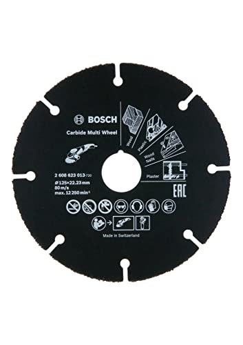 Algopix Similar Product 16 - Bosch 2608623013 Cutting