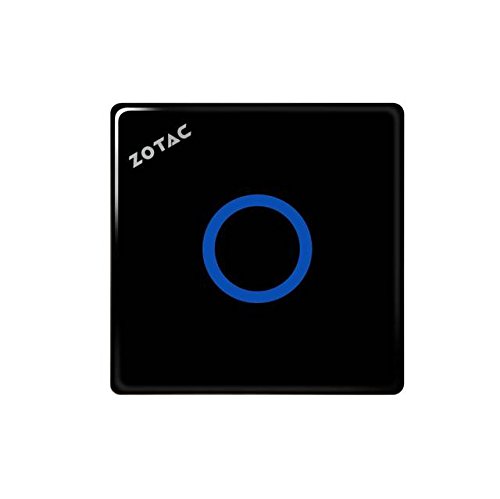 Algopix Similar Product 6 - ZOTAC Mini PC Barebone System